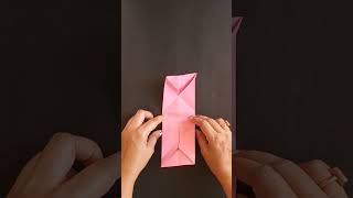 How to make paper bag #craft#short#papercraft#bag#trending#viralshorts