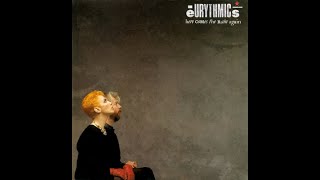 Eurythmics - Here Comes The Rain Again