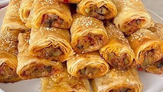 Они такие вкусные, что я готовлю их 2 раза в неделю и хочу есть их каждый день!