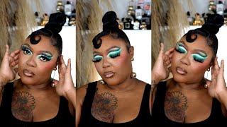 HOW TO: BLEND YOUR EYESHADOW + BRUSHES I USED | BRIANA MARIE