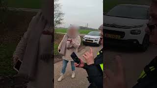 POLITIE HOUDT MONSTERTUBE AAN...!😱👮