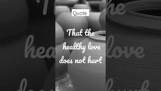 love heals 🤗 #subscribe touch here👉 @MinesofFacts  #quotes #shorts #love #viralshorts #lovefacts