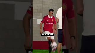 The Art of Football: Ronaldo's Juggling Masterclass kurchi madathapetti#tranding #youtubeshorts #yt