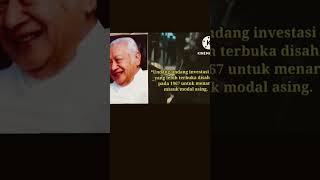 soeharto telah banyak memperbaiki banyak hal#shorts