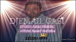 Djemail 2021 Gasi New Cila Sarine Mangena Te Oven Sar Mande (Nm3) Studio Anes