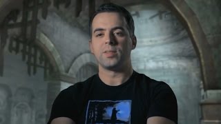 Darksiders - Joe Mad interview