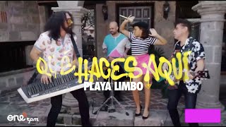 Playa Limbo - Qué Haces Aquí - Suena Con Orgullo Fest