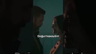 Doğurmasaydın... #MRTFilm #Yabani #Stray #KorkuFilmi