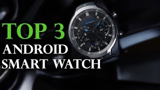 Best Cheapest Android Smartwatch in 2019 | Best Smartwatch for Men