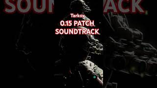 New 0.15 trailer soundtrack is out! #escapefromtarkov #geneburn