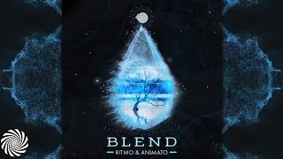 Ritmo & Animato - Blend