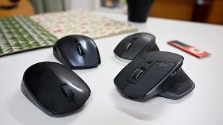 $10 Mouse VS $99 Mouse?! : Which One is the Best? | Compare