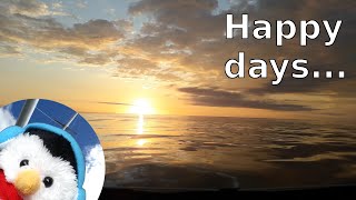 Sailing - The good things about living aboard a sailboat - Ep. 174