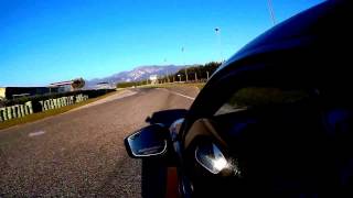 Toyota GT86 Drift Training - Autodromo del Sele 18/12/2016 - Cavalli Vesuviani