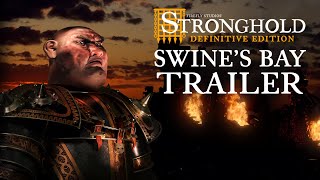 Stronghold: Definitive Edition | Swine's Bay DLC & Free Winter Update