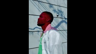 (FREE NON PROFIT) FRANK OCEAN x MAC MILLER TYPE BEAT