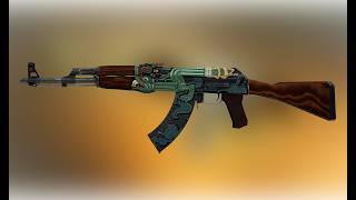 Ak Fire Serpent Trade Up! CS2 Case Opening