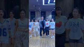 You Don't Know Me RemixTiktok | Zumba | Dance Fitness | Choreo Sonu Thapa #youdontknowme #zumba