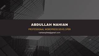 Code with Abdullah Nahian Live Stream