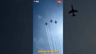 Chennai air show|चेन्नई एयर शो