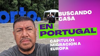 buscando casa en portugal