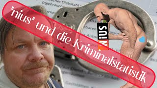 "nius" und die Kriminalstatistik