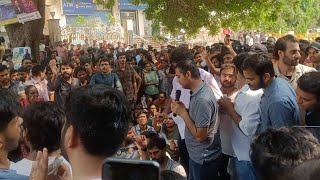 Delhi coaching institutes sealed because of aspirants protest || upsc protest || upsc cse #upsc #ias