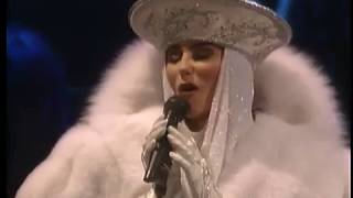 Cher – After All (Live, 1990) ('Extravaganza: Live at the Mirage') ('Heart Of Stone Tour')