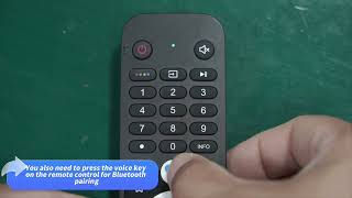 How to solve the remote control can’t work normally of Haier TV?