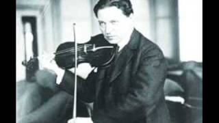 George Enescu