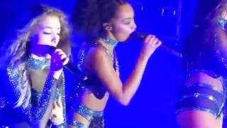 LITTLE MIX - LITTLE ME (BARCELONA,RAZZMATAZZ)