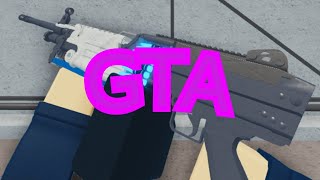 Arsenal montage (GTA-Rarin)