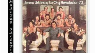 Asi es la Humanidad & Si los rumberos me llaman - Jimmy Urbina y Revolucion 70