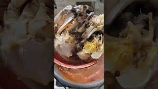 rica receta caldazo de mariscos #comidacasera #comidademama #recetas