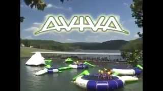 AVIVA Waterpark GRAND RIDE™