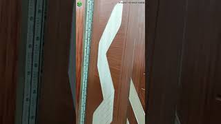 Steel Beading Doors at Saleem Doors | Kelambakkam | Porur | Maduravoyal