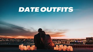 5 Date outfit ideas 2023 | DATE NIGHT outfit Ideas 2023