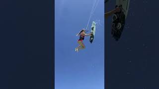 Red Sea Kitesurfing & Oman Coastal Adventure with Bigdayz