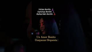 Un amor bonito - Guayacan Orquesta - Performance