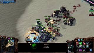 StarCraft II Direct Strike #2439