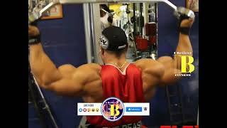 BODYBUILDING MOTIVATION