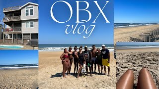 come to the outer banks w us! | OBX VLOG