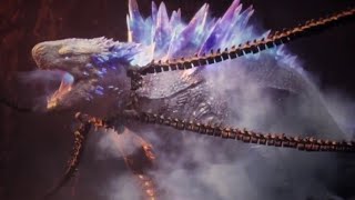 Titanus Shimo Saved Godzilla x Kong: New Empire | Movie Review