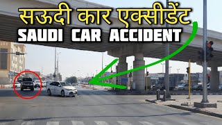 saudi car accident, सऊदी अरब  कार एक्सीडेंट, gulf Indians