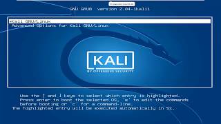 How To Install Kali Linux in Vmware in Hindi | kali Linux 2019.3 Installation  in VMware