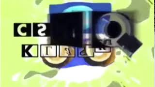 (Request) Csupo Klasky in G Major