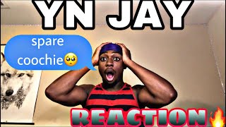 AHHHHH~YN JAY REACTION COOCHIE LAND DELUXE‼️‼️