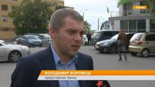 Факти ICTV: С матери пропавшего без вести бойца АТО банк выбивает долг