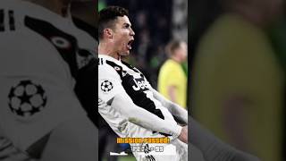 Ronaldo Revenge Against Atletico Madrid 😈🔥 #shorts #footballshorts #fyp