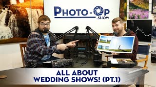 All about Wedding Shows! (Part 1)